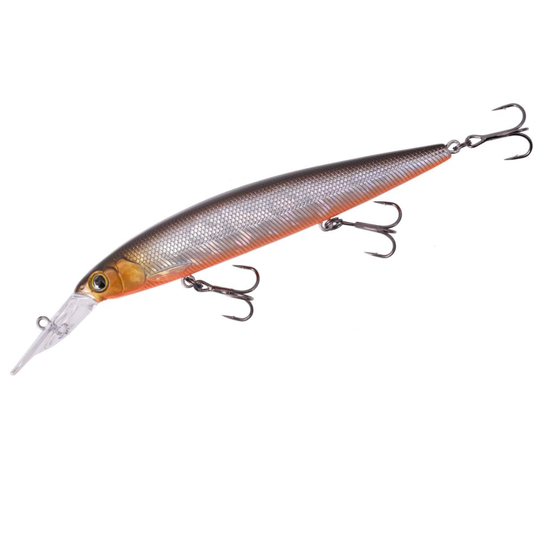 MajorCraft Ceana Jerkbait Suspending 110SPM | 110mm | 17g Jerk Baits MajorCraft Cabral Outdoors