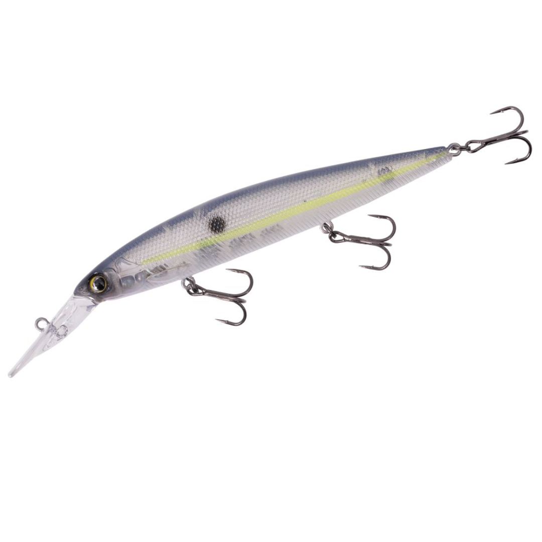 MajorCraft Ceana Jerkbait Suspending 110SPM | 110mm | 17g Jerk Baits MajorCraft Cabral Outdoors