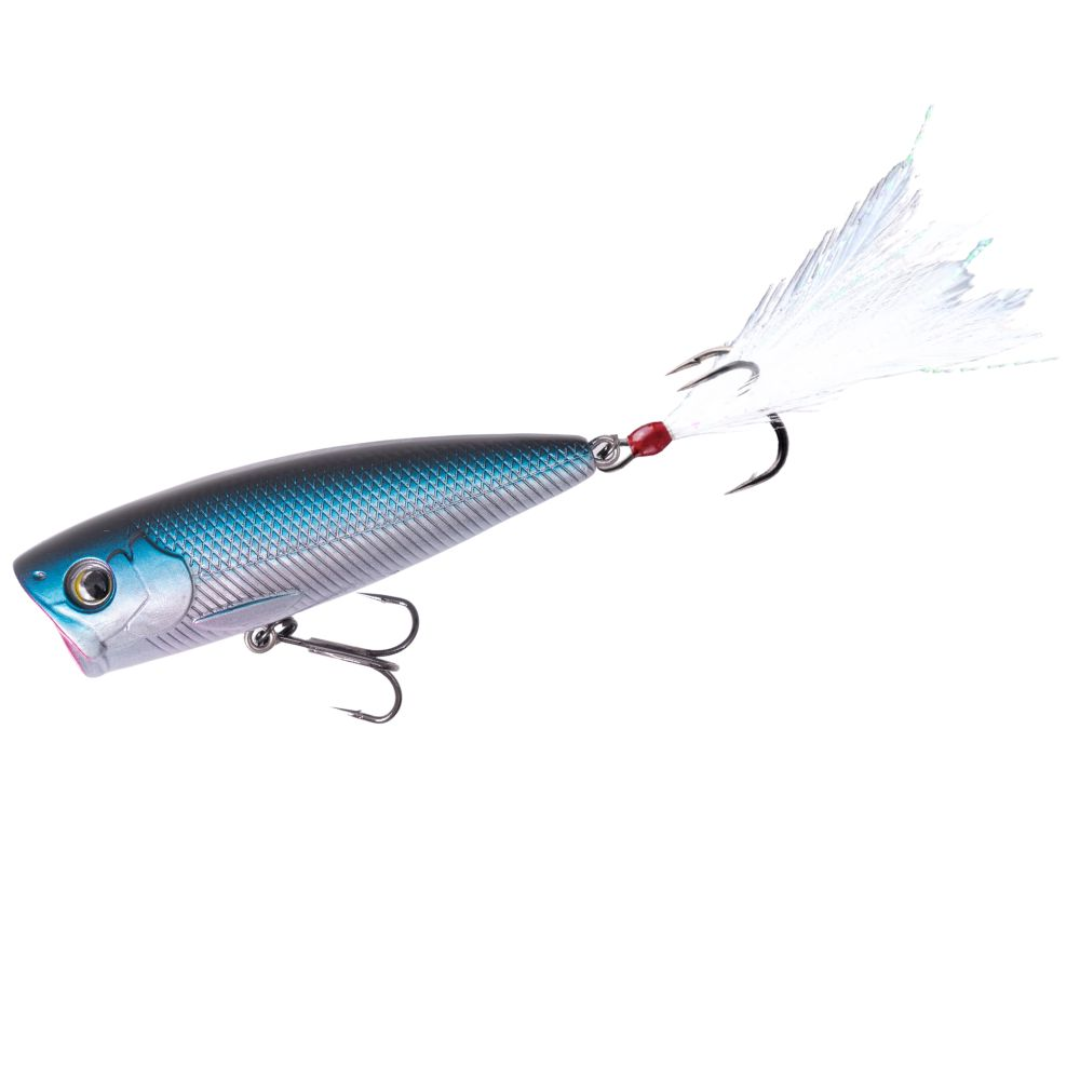 MajorCraft Ceana Popper Floating | 70mm | 12g Popper MajorCraft Cabral Outdoors