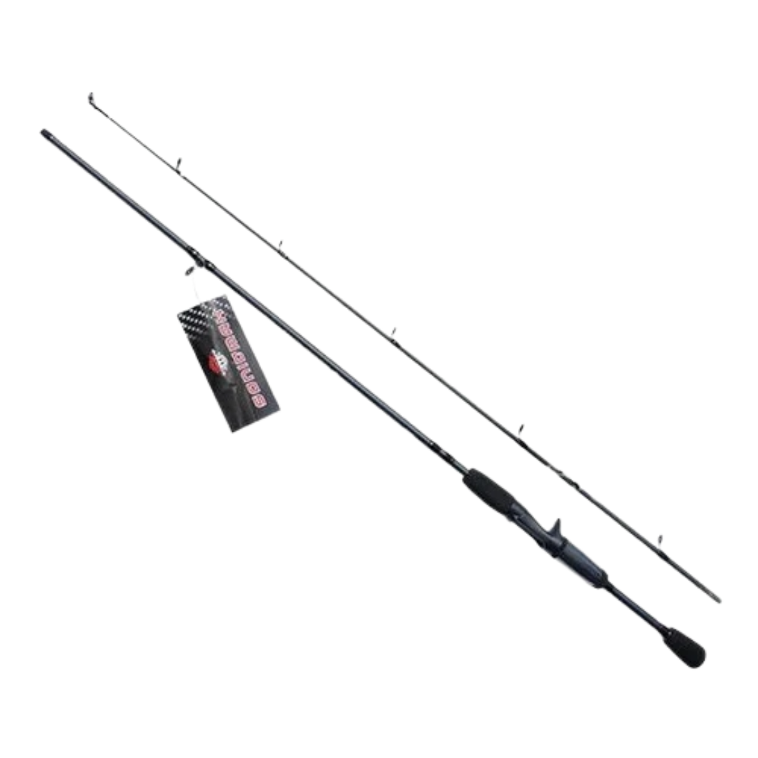 Abu Garcia Sonic Max 6ft Baitcasting Rod Baitcasting Rod Abu Garcia Cabral Outdoors