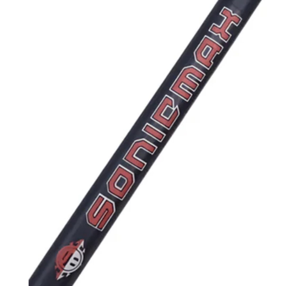 Abu Garcia Sonic Max 6ft Baitcasting Rod Baitcasting Rod Abu Garcia Cabral Outdoors