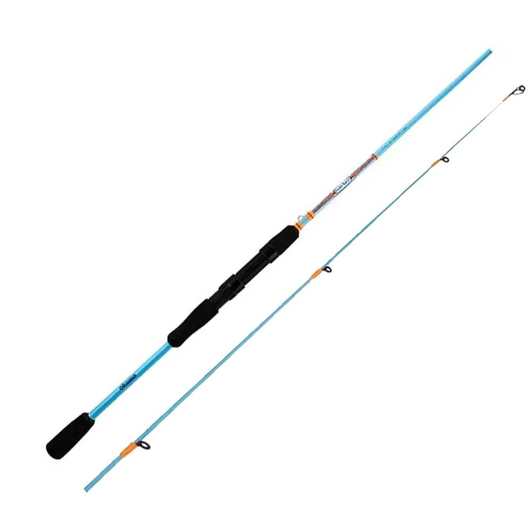 Okuma Fuel Spin 7ft Spinning Rod Spinning Rods Okuma Cabral Outdoors