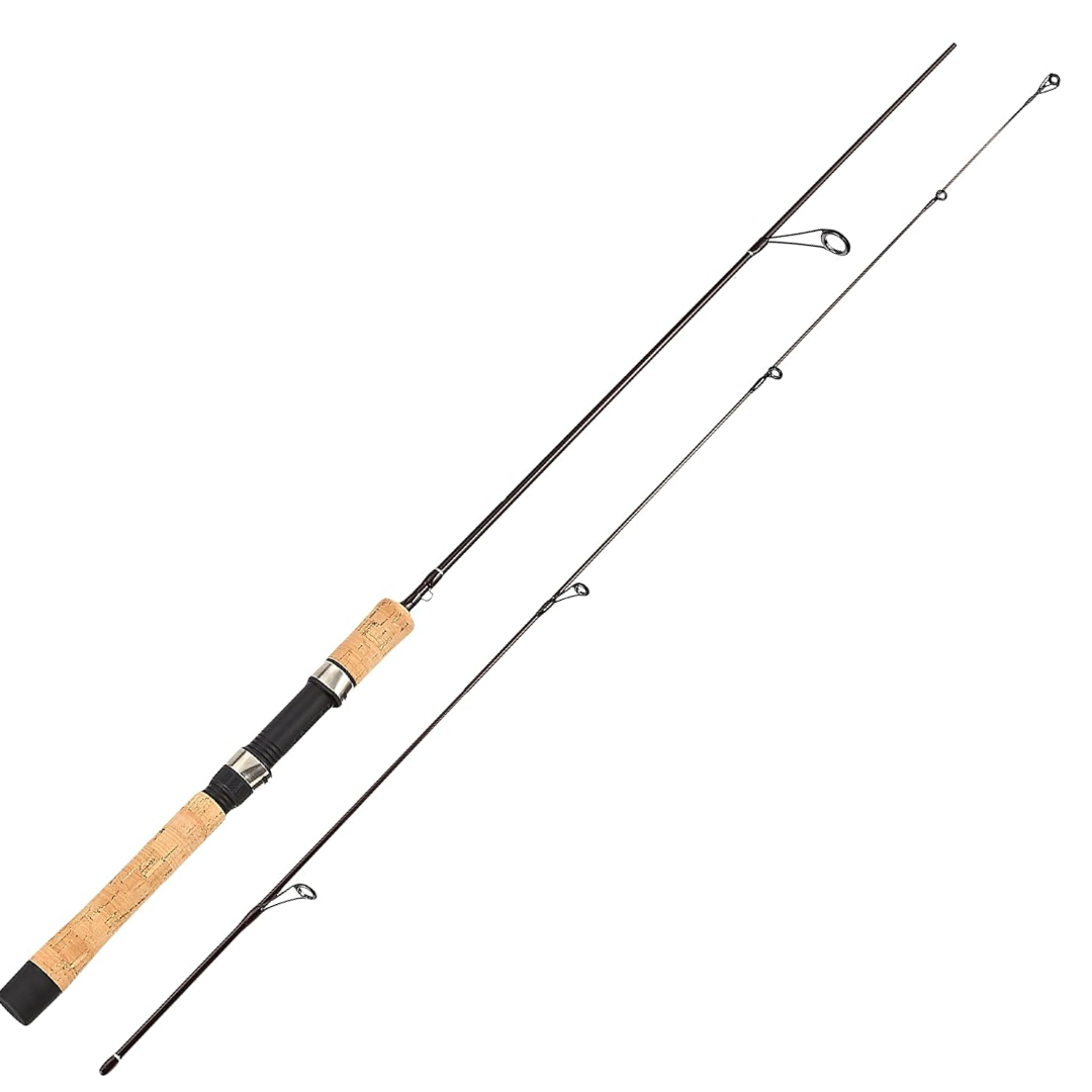 Okuma Celilo Ultralight 5ft Spinning Rod