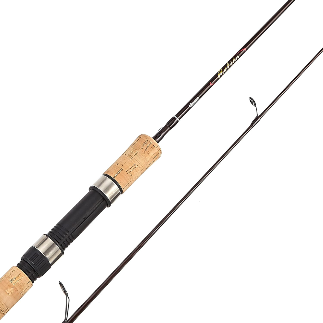 Okuma Celilo Ultralight 5ft Spinning Rod