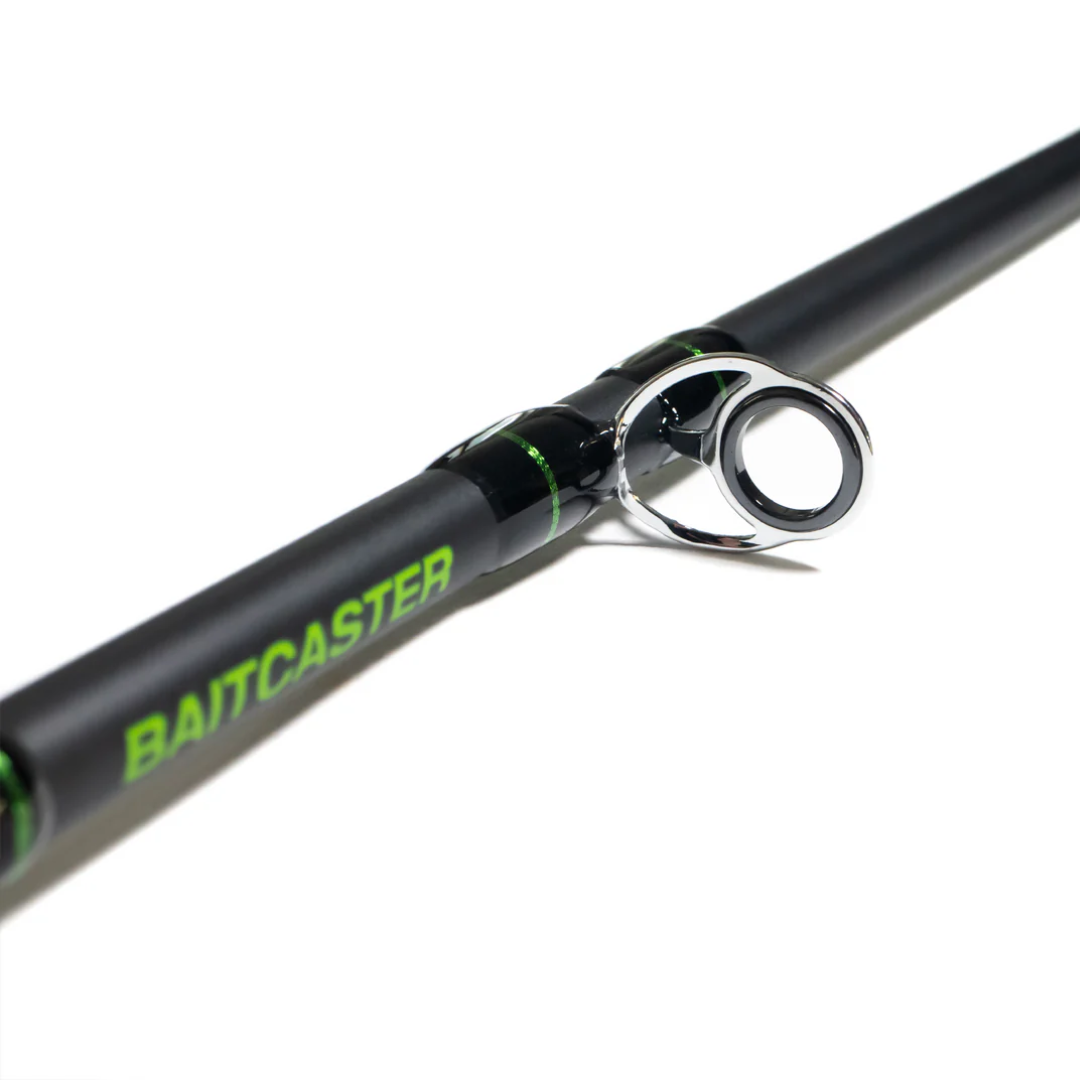 Mustad Vantage Evoq 6.8ft Baitcasting Rod Baitcasting Rod Mustad Cabral Outdoors