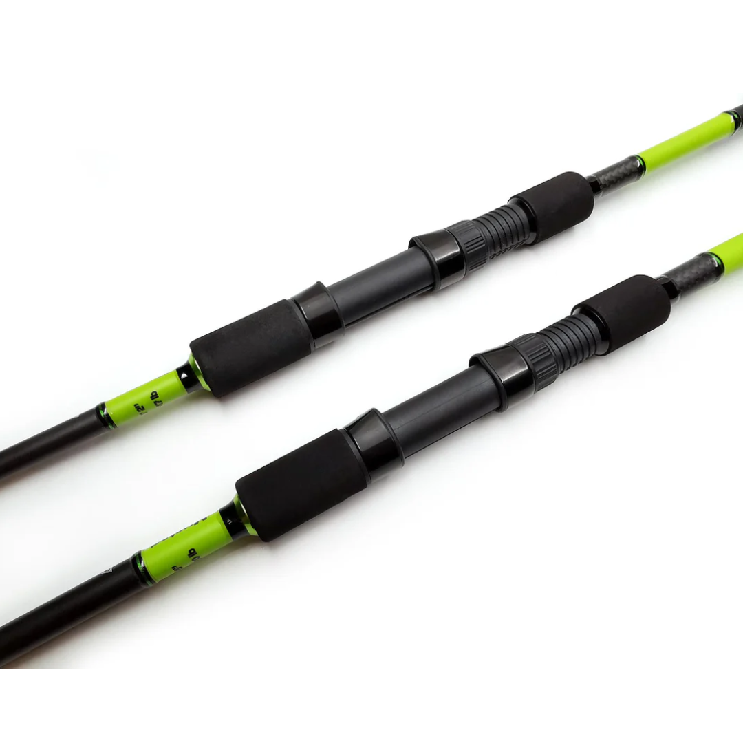 Mustad Vantage EVOQ 8.3ft Spinning Rod Spinning Rods Mustad Cabral Outdoors