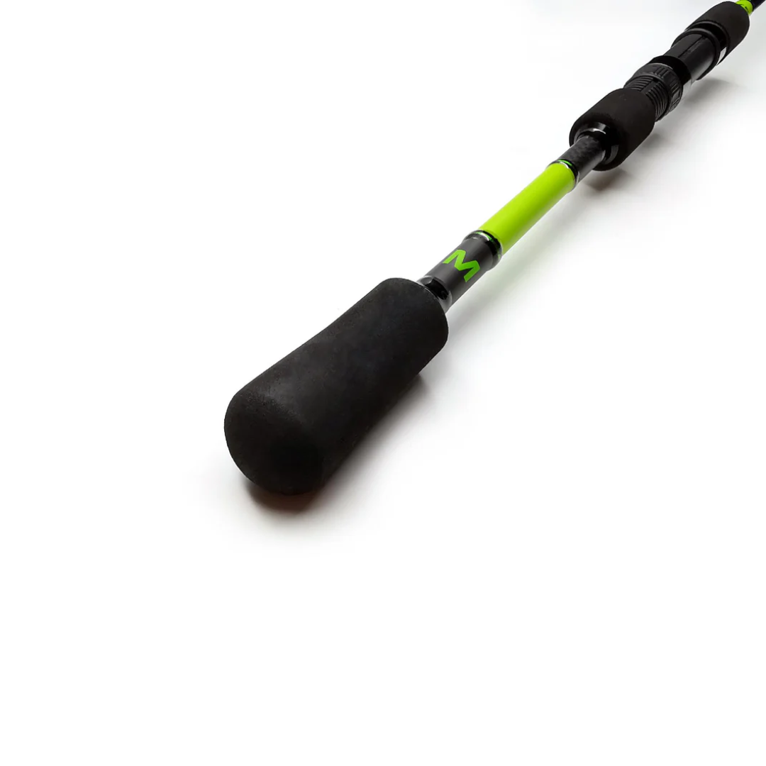 Mustad Vantage EVOQ 8.3ft Spinning Rod Spinning Rods Mustad Cabral Outdoors