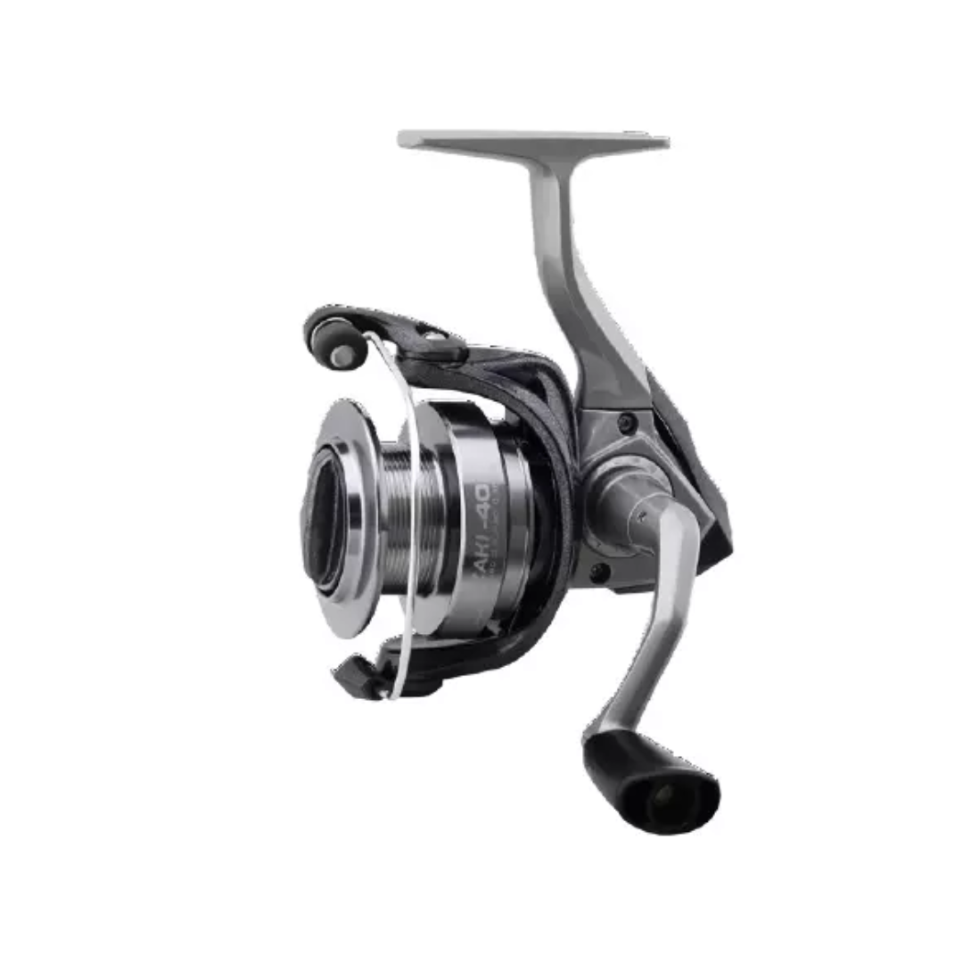 Okuma Azaki 40 Spinning Reel  Spinning Reels  Okuma  Cabral Outdoors