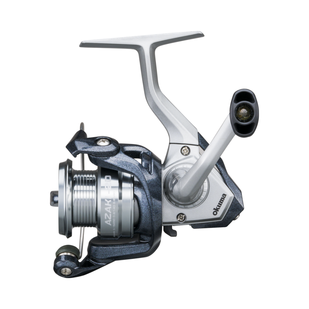 Okuma Azaki 40 Spinning Reel  Spinning Reels  Okuma  Cabral Outdoors