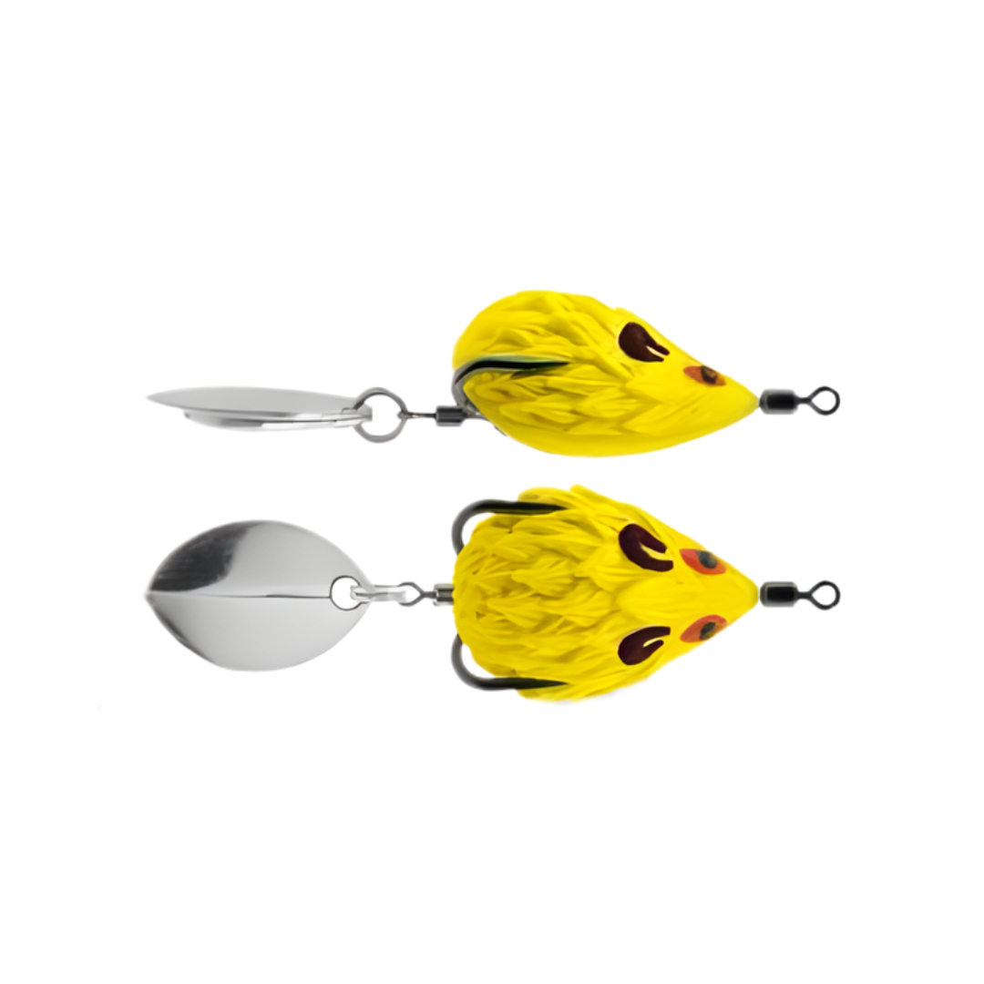 Lures Factory Sonix Boy Frog | Size: 3cm | 6g