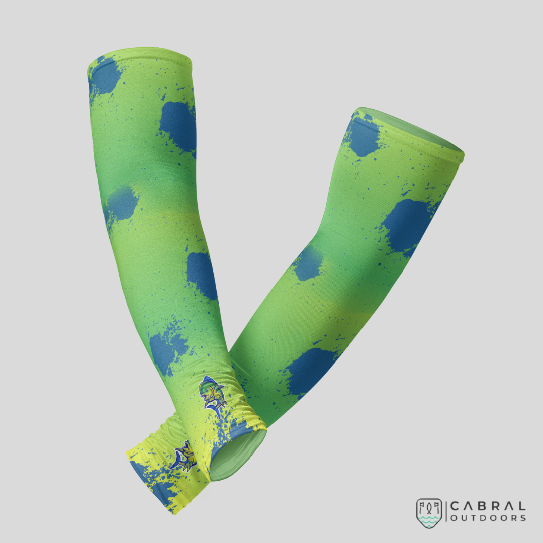 Wave Theory | Arm Sleeve Arm Sleeves WaveTheory Cabral Outdoors