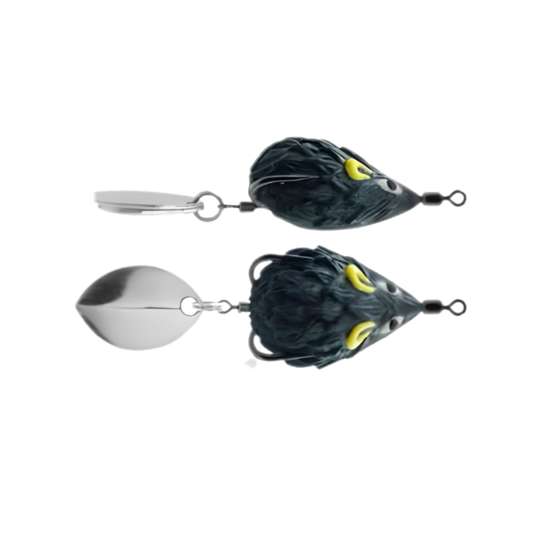 Lures Factory Sonix Boy Frog | Size: 3cm | 6g