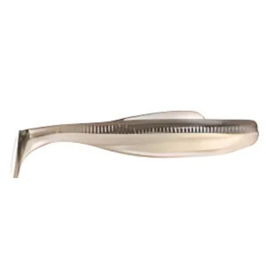 Zman DIEZEL MINNOWZ™ 7inch / 18cm | Pack of 3pcs 10X Tough ElaZtech® Paddle Tail Zman Cabral Outdoors