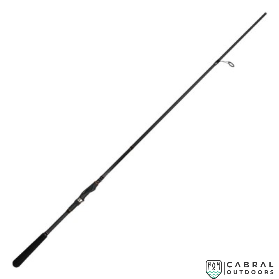 Daiwa RX Lure Game 10ft Spinning Rod Spinning Rods Daiwa Cabral Outdoors Daiwa Jupiter Safari Spinning Rod | Heavy Action for Fresh & Saltwater