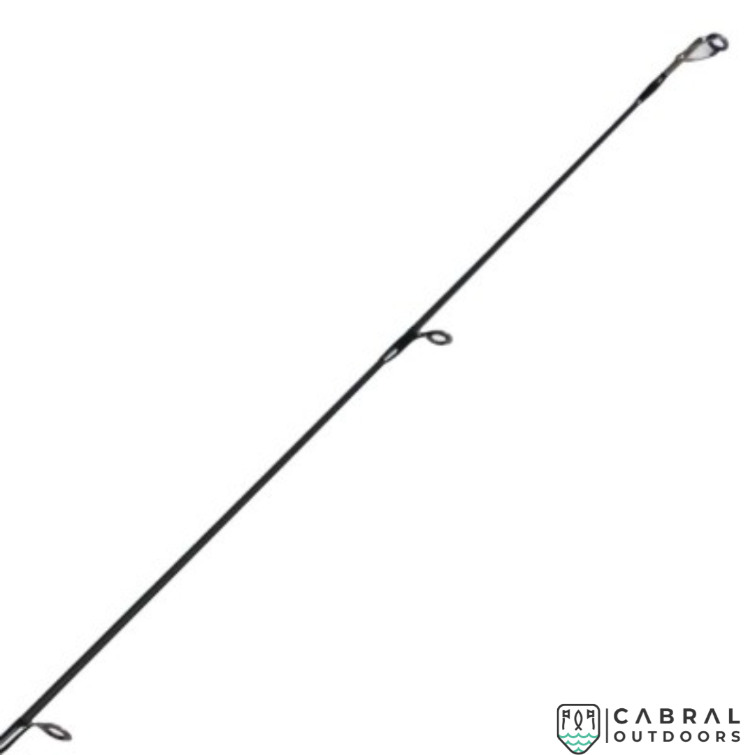 Daiwa RX Lure Game 10ft Spinning Rod Spinning Rods Daiwa Cabral Outdoors Daiwa Jupiter Safari Spinning Rod | Heavy Action for Fresh & Saltwater