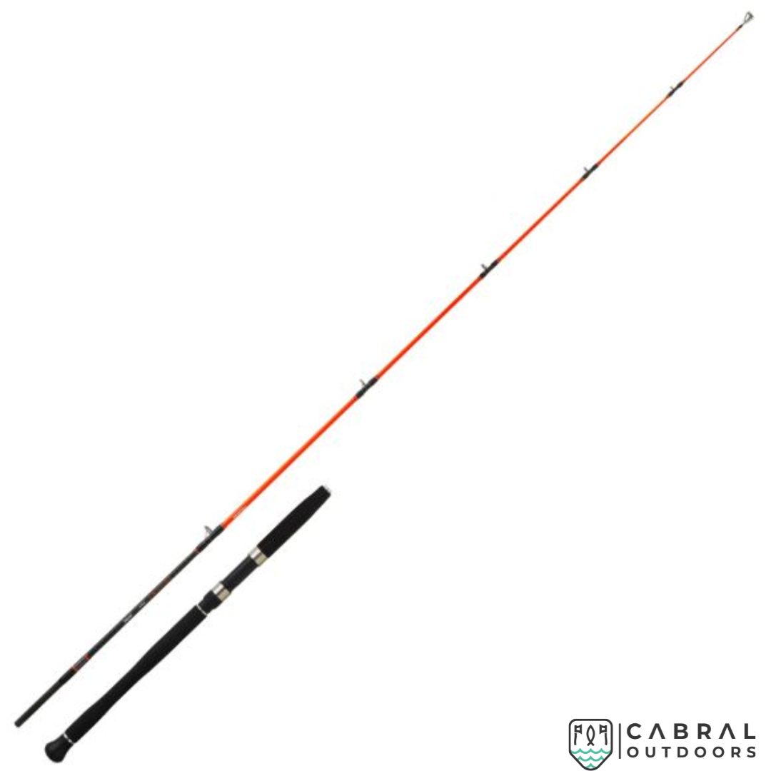 Daiwa Megaforce 7ft Jigging Rod