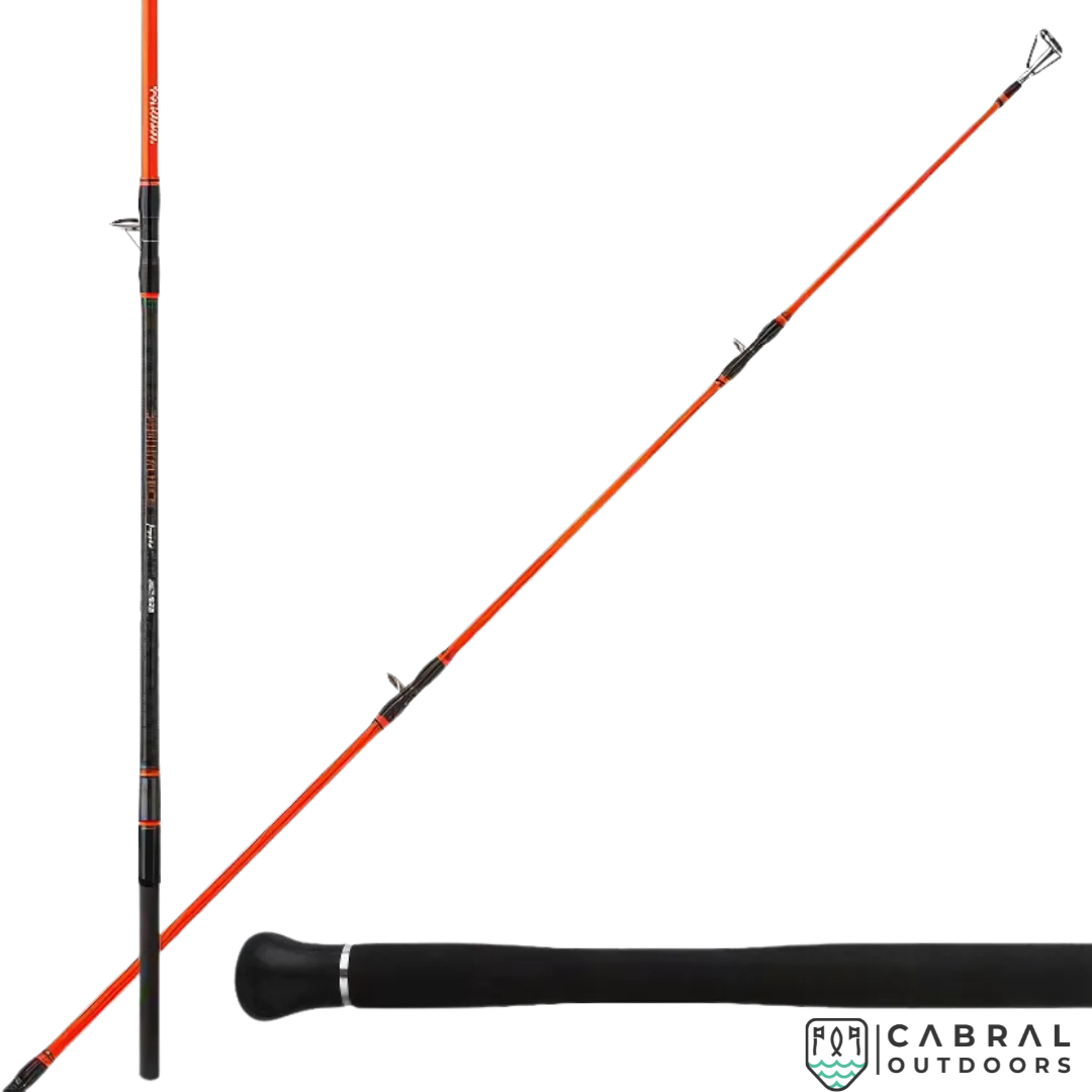 Daiwa Megaforce 7ft Jigging Rod