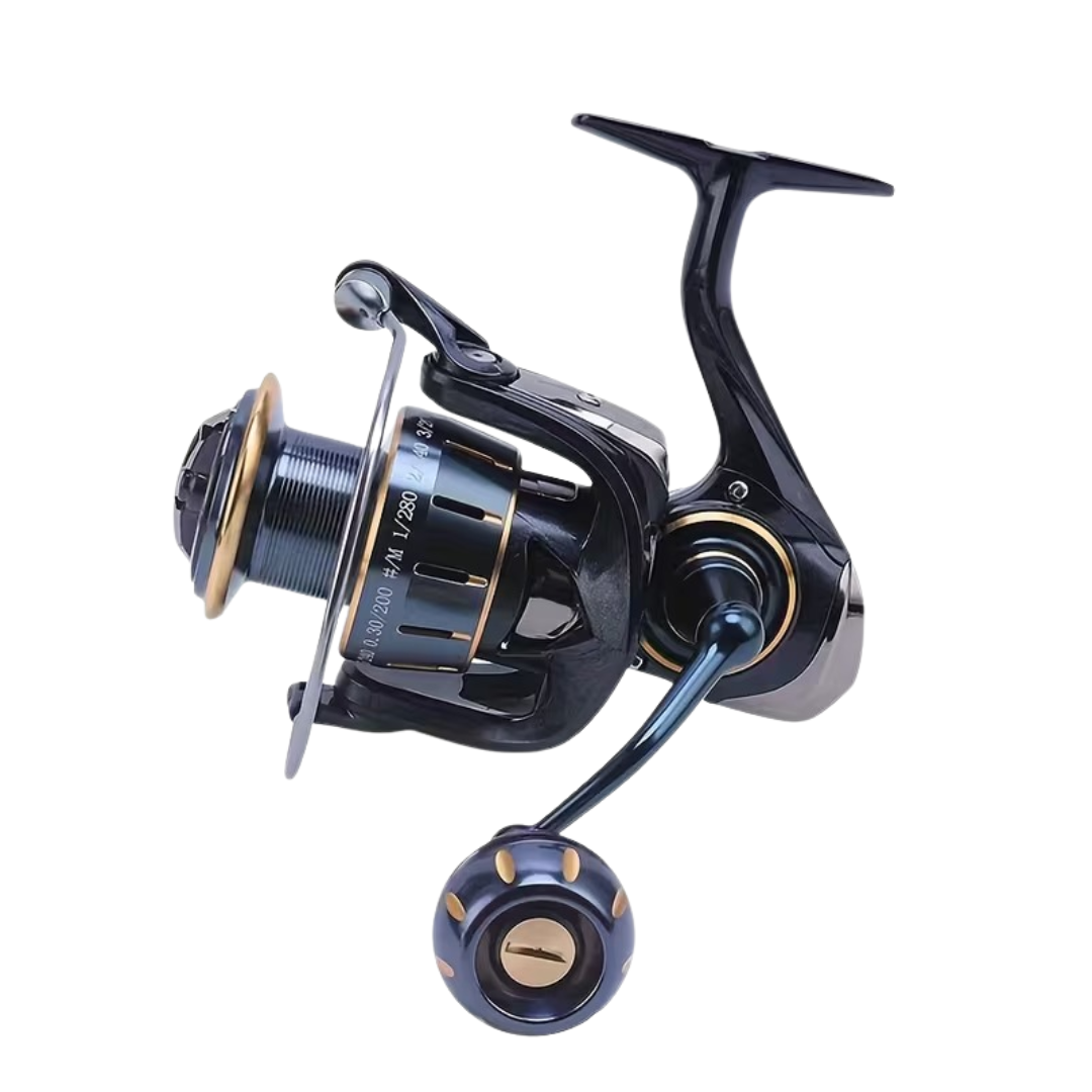 AS ES3000P-ES5000P Spinning Reel