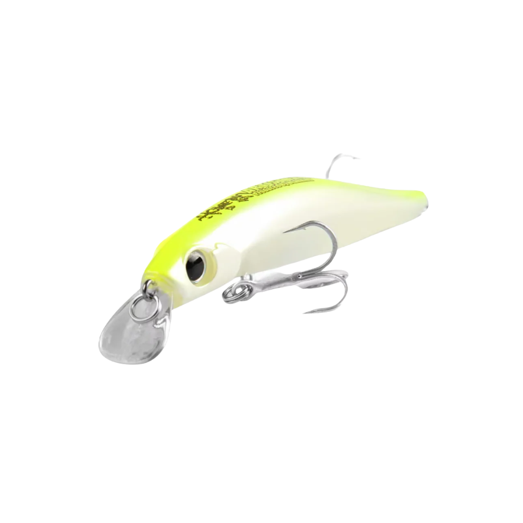 Bearking Bass Slicker Hard Lures|8cm|8g