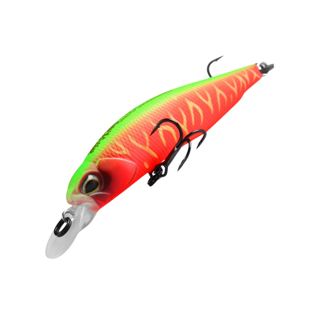 Bearking Bass Slicker Hard Lures|63mm|5g Hard Lure Bearking Cabral Outdoors