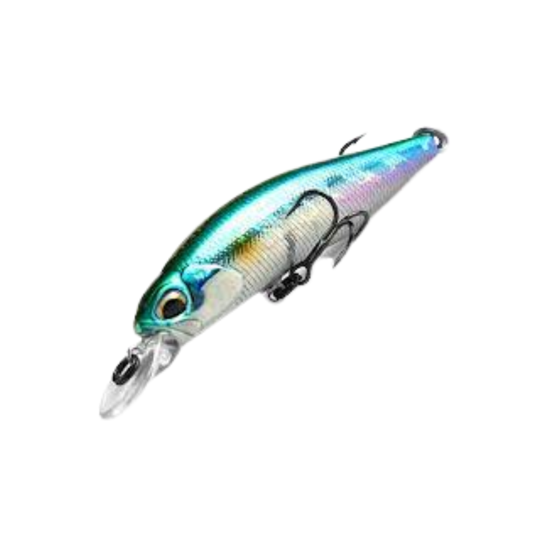 Bearking Bass Slicker Hard Lures|63mm|5g Hard Lure Bearking Cabral Outdoors