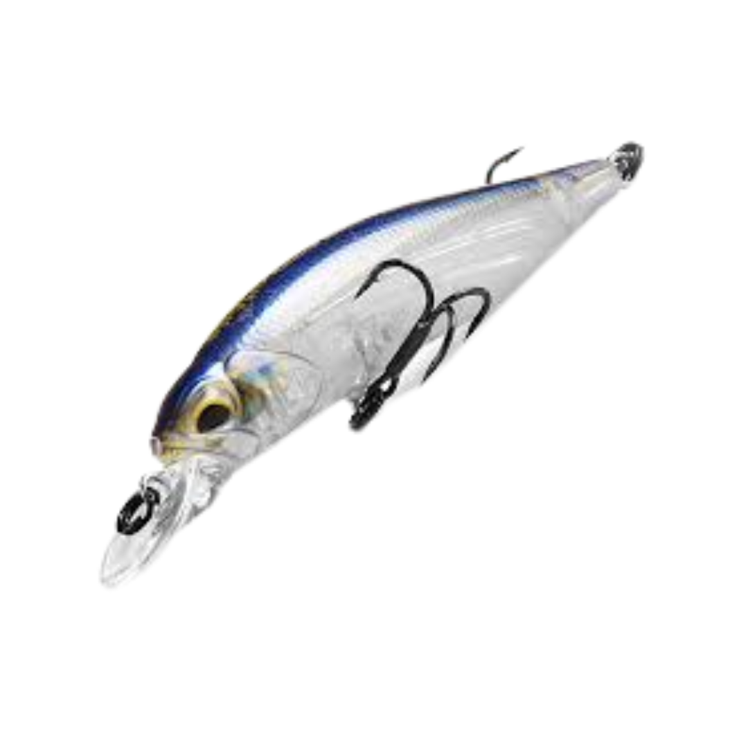 Bearking Bass Slicker Hard Lures|63mm|5g Hard Lure Bearking Cabral Outdoors