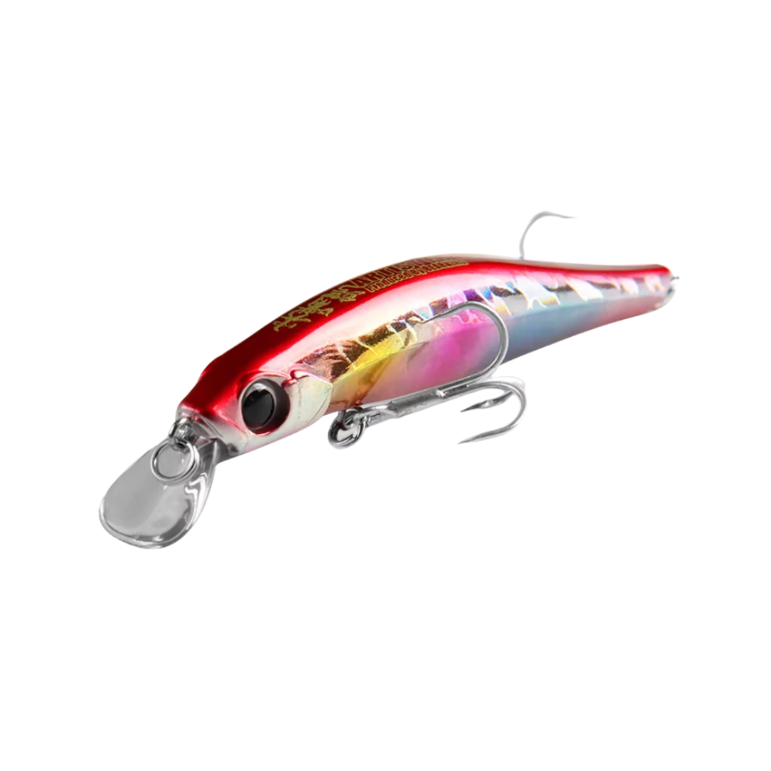 Bearking Sparrow Hard Lures|10.5cm|16g Hard Lure Bearking Cabral Outdoors