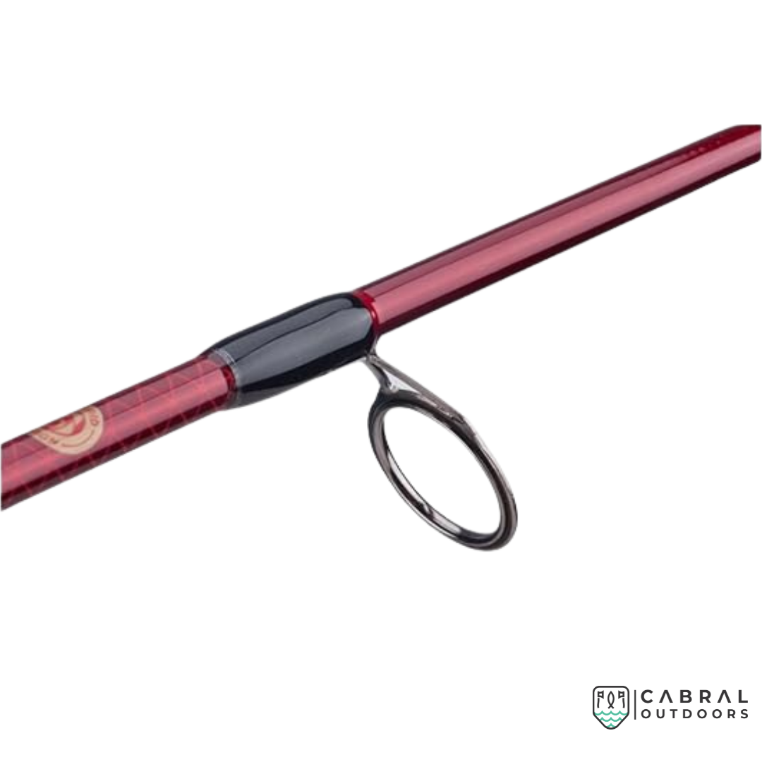 Berkley Cherrywood HD 6ft-9ft Spinning Rod  Spinning Rods  Berkley  Cabral Outdoors
