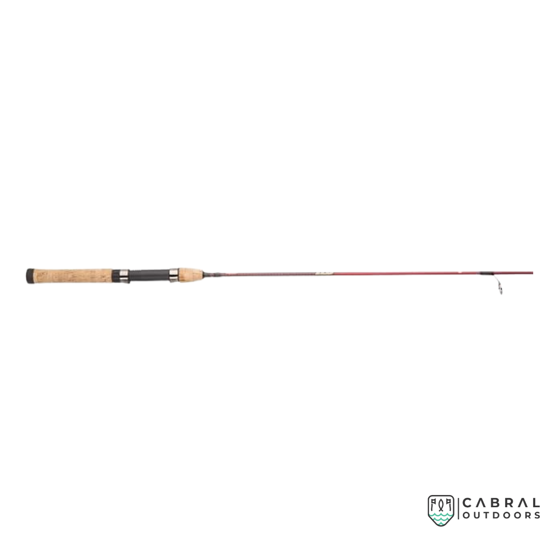 Berkley Cherrywood HD 6ft-9ft Spinning Rod  Spinning Rods  Berkley  Cabral Outdoors