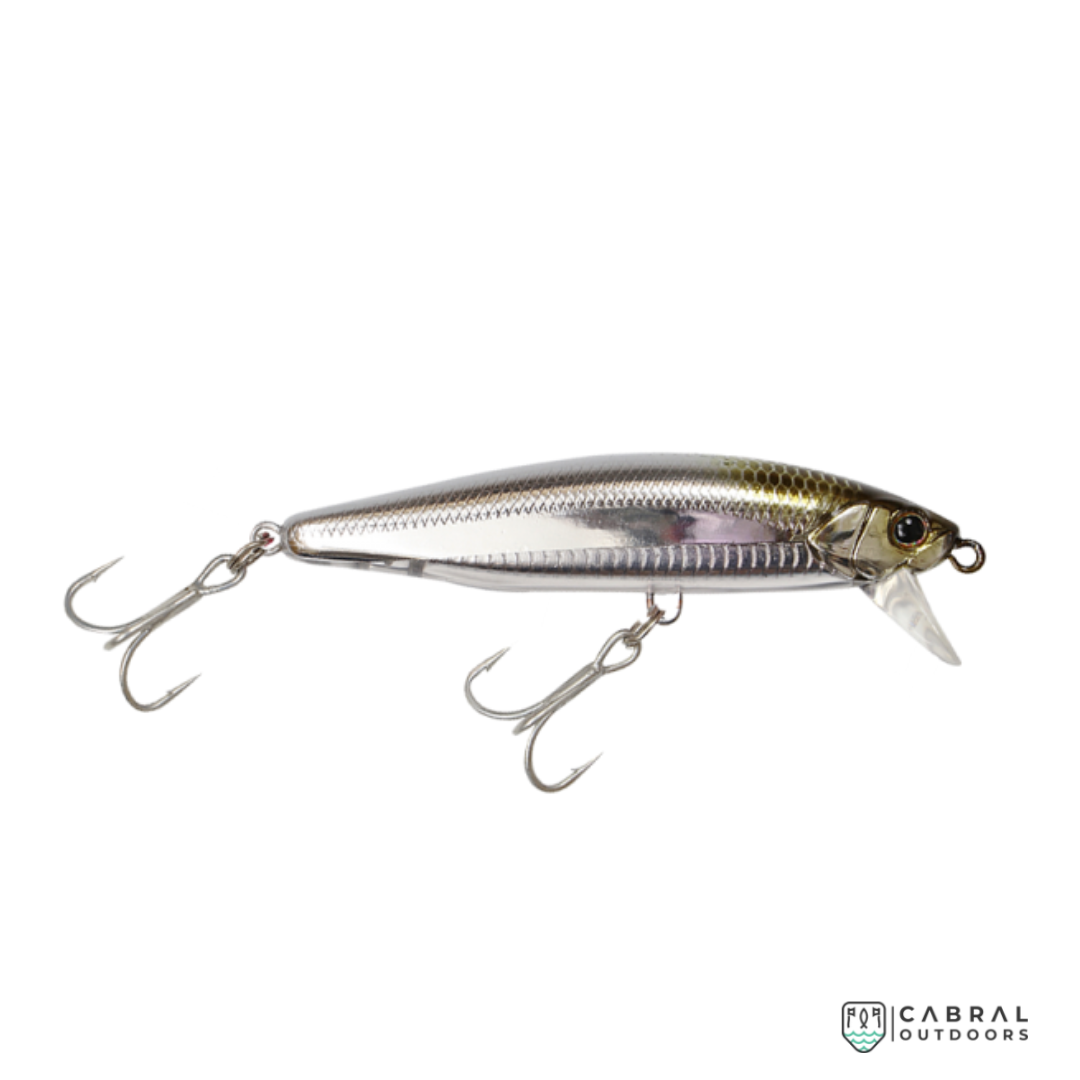 Jackall Big Backer Anchopeed | 103mm | 42g Jerk Baits Jackall Cabral Outdoors