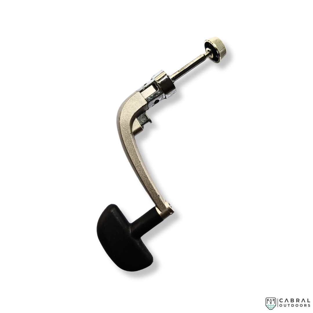 Reel Handle Spare Parts Fishing Spares Cabral Outdoors Cabral Outdoors