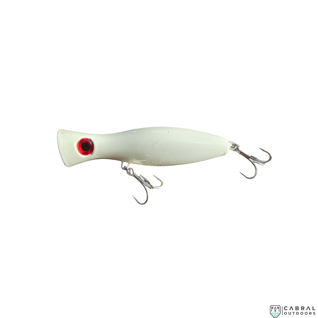 Hawas Power Popper |120mm| 42g Popper Hawas Cabral Outdoors