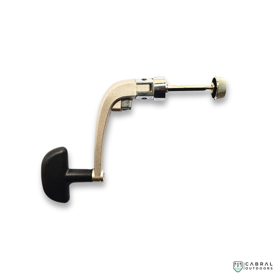 Reel Handle Spare Parts Fishing Spares Cabral Outdoors Cabral Outdoors