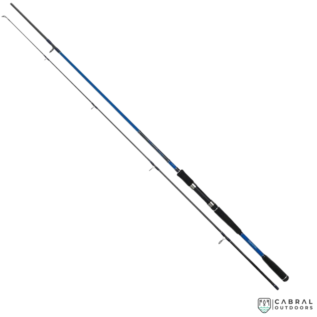 Daiwa Crossfire Seabass 7-10ft Spinning Rod  Spinning Rods  Daiwa  Cabral Outdoors