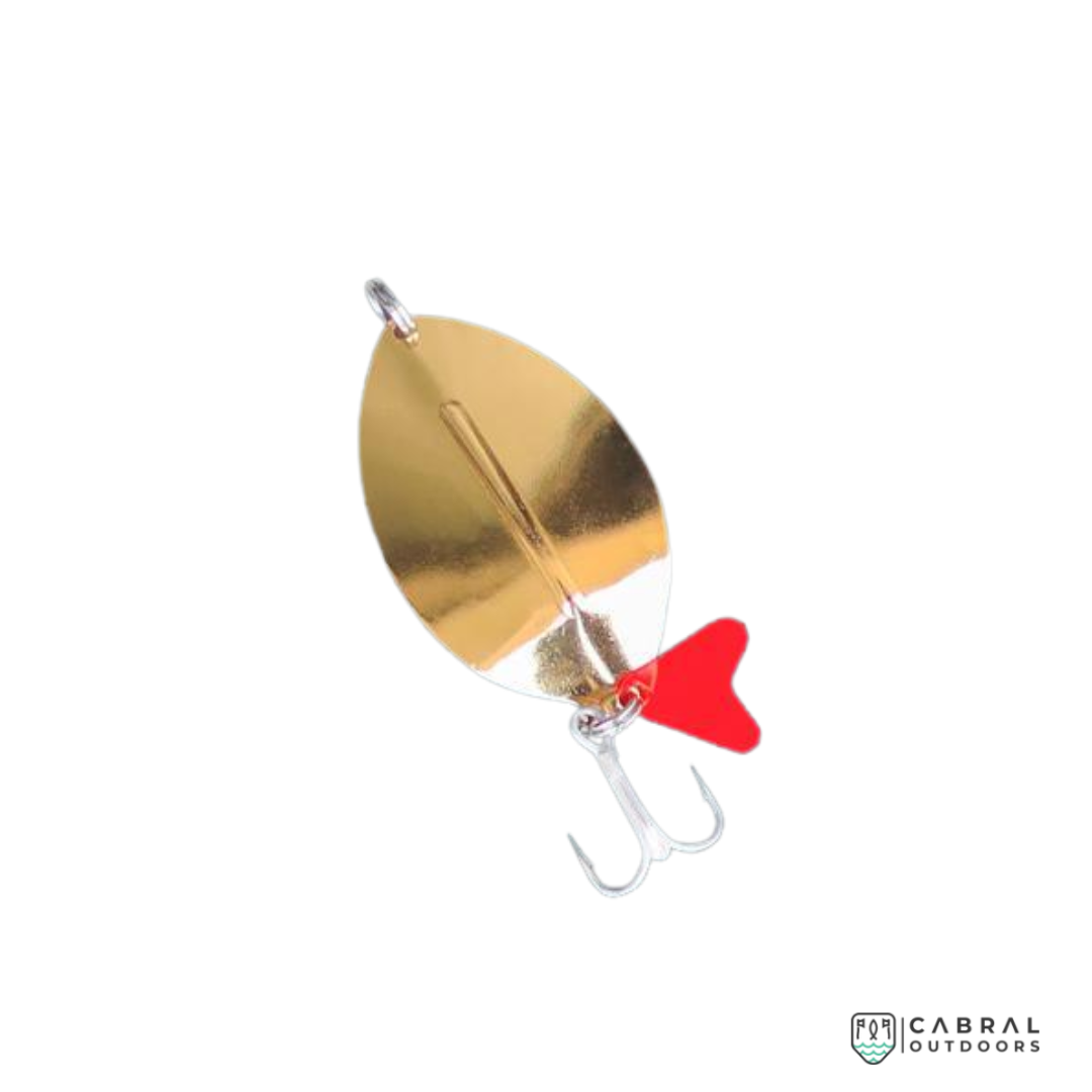 Lucana Spoons and Spinners 1029 Spoons and Spinners Lucana Cabral Outdoors