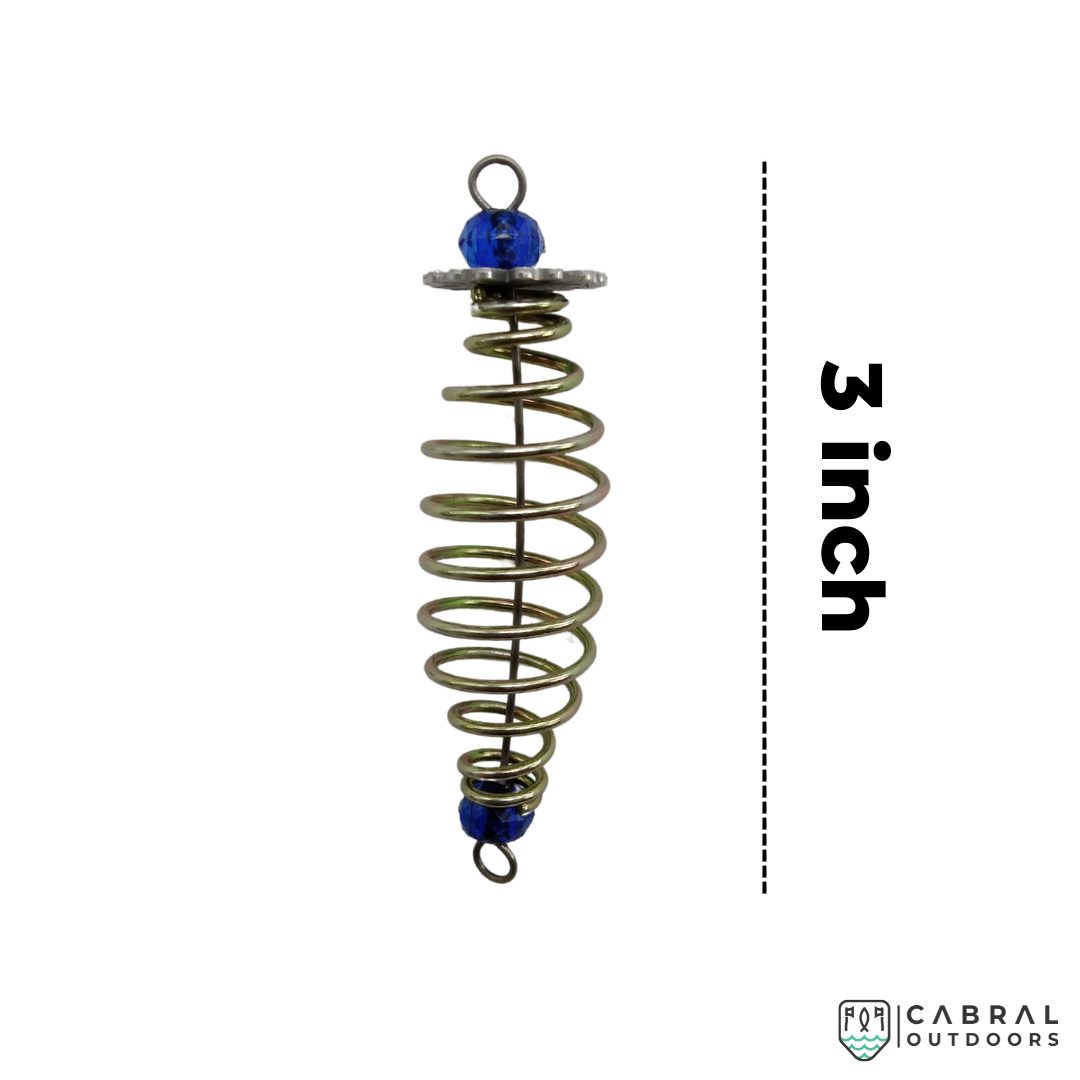 Carp Bottom Feeder Rig | Pack of 2 Feeder Generic Cabral Outdoors