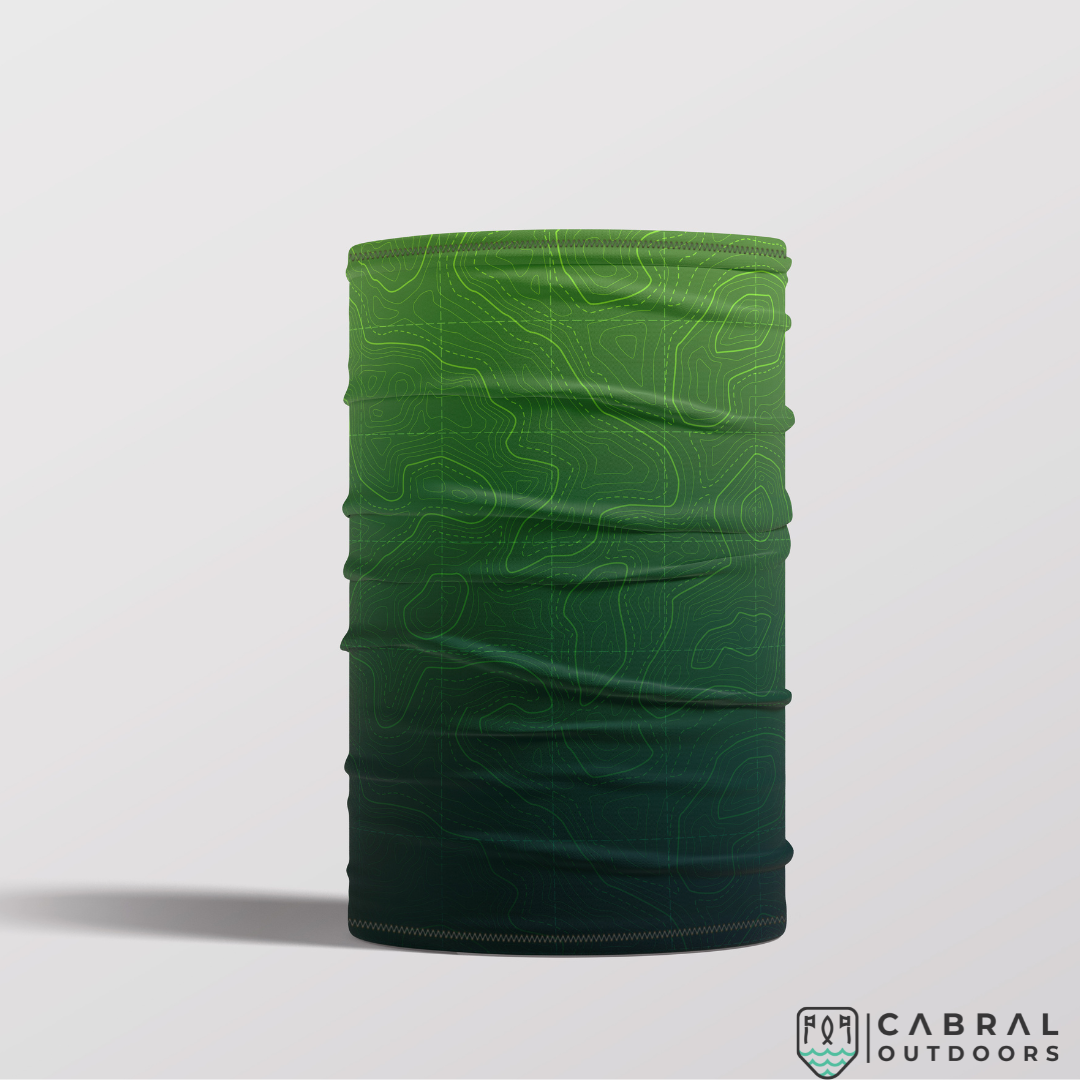 Wave Theory Neck Gaiter - 2025 New Arrivals2 Neck Gaiter WaveTheory Cabral Outdoors