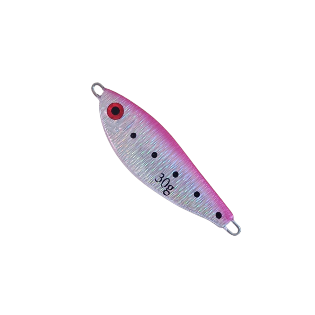 Pro-fisher Croaker Jigs 30g-80g Jigs Genric Cabral Outdoors