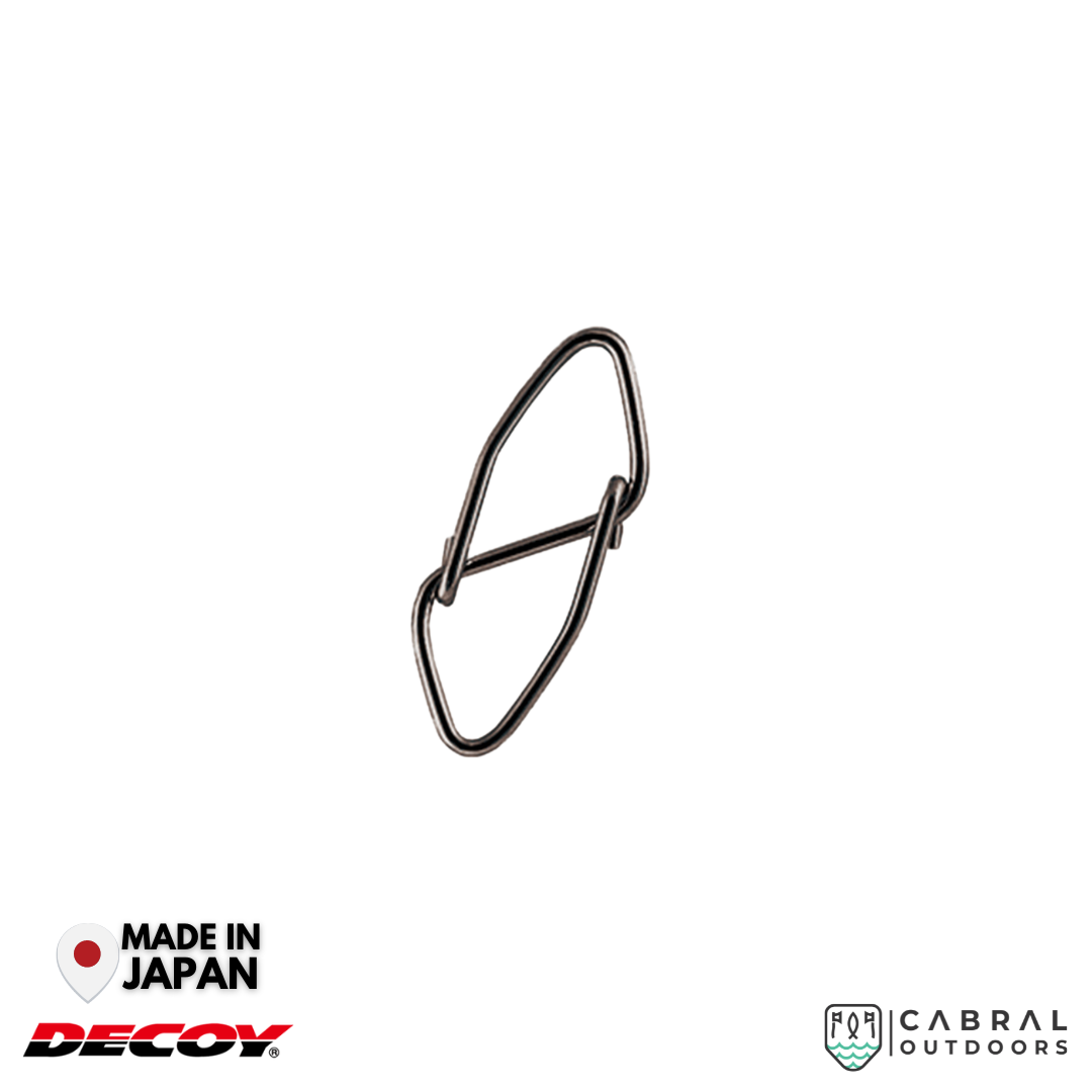 Decoy SN-6 W Snap | #0-#5 Snap Decoy Cabral Outdoors