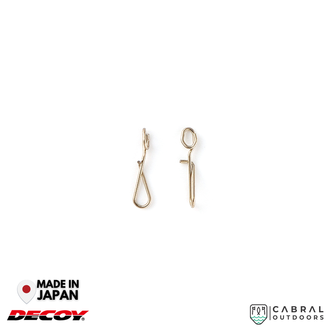 Decoy SN-8 Light Game Clip | S Snap Decoy Cabral Outdoors