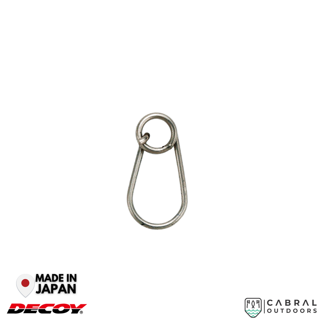 Decoy SN-13 Spit Snap | #1-#3 Snap Decoy Cabral Outdoors