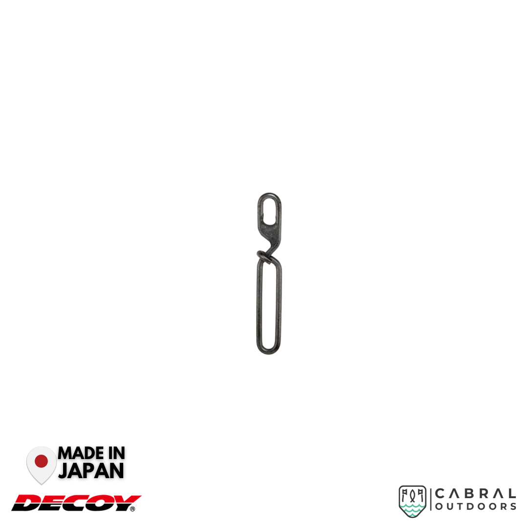 Decoy SN-16 Slim Snap | #1-#2