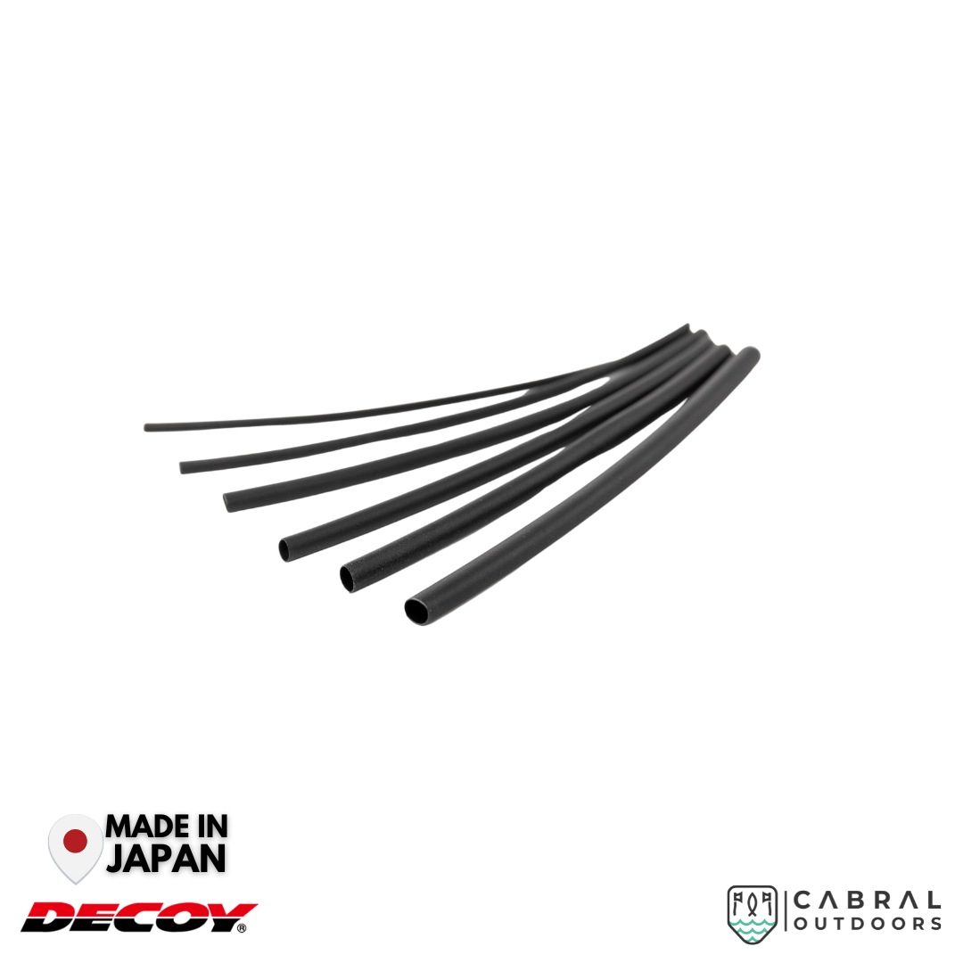 Decoy T-4 Turning Tube | 0.8mm-3mm Accessories Decoy Cabral Outdoors