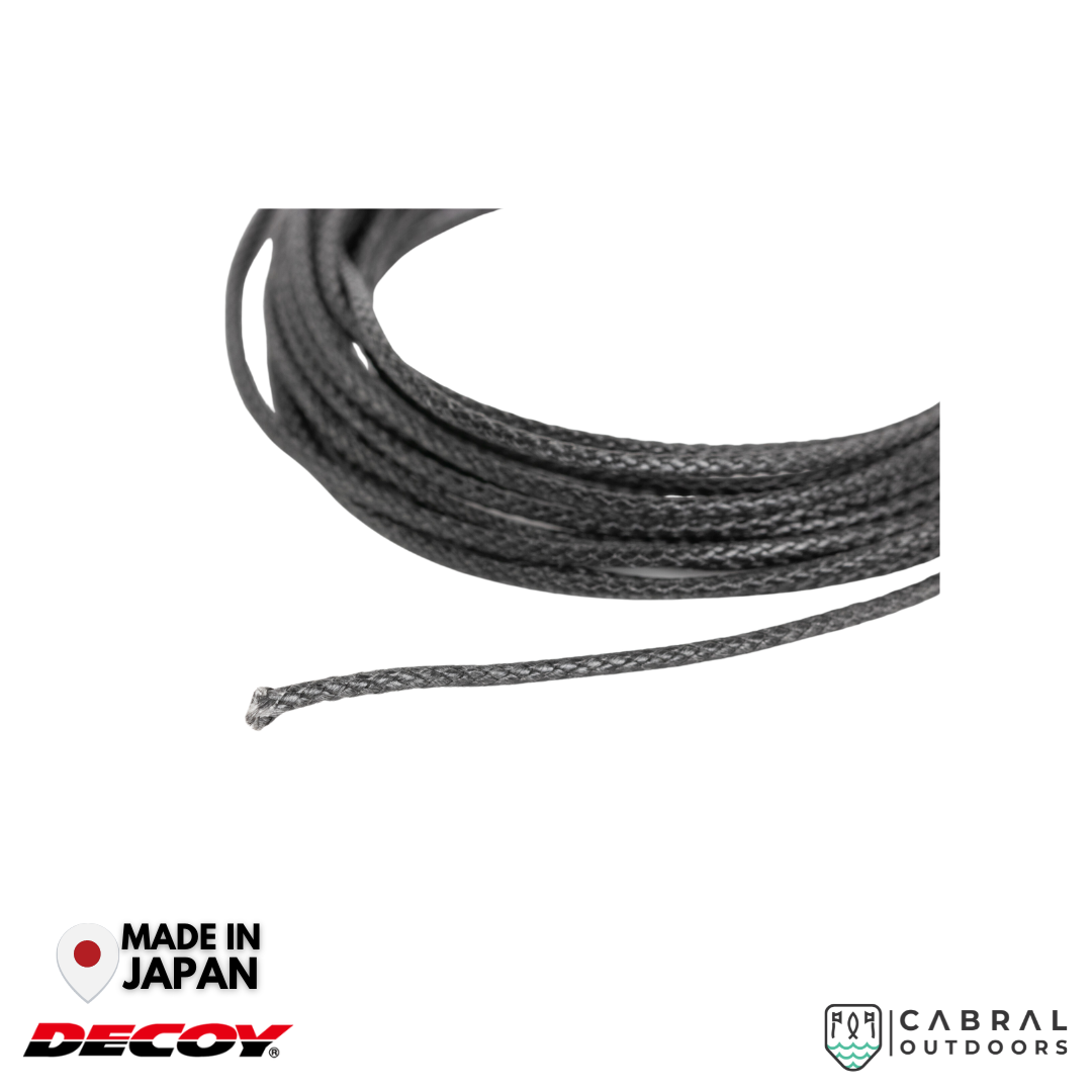 Decoy DIY-10 Braid Line | 50lb-250lb Assist Line Decoy Cabral Outdoors