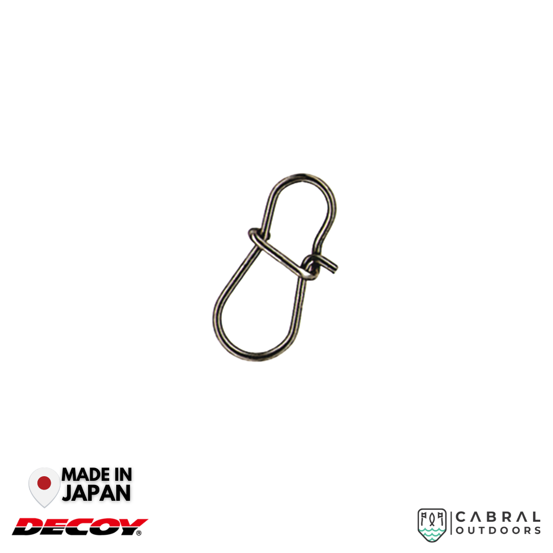 Decoy SN-1 Round Snap | #000-#2 Snap Decoy Cabral Outdoors