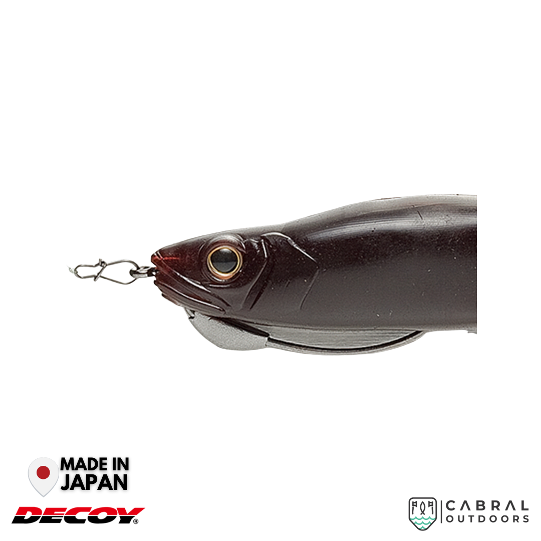Decoy SN-1 Round Snap | #000-#2 Snap Decoy Cabral Outdoors