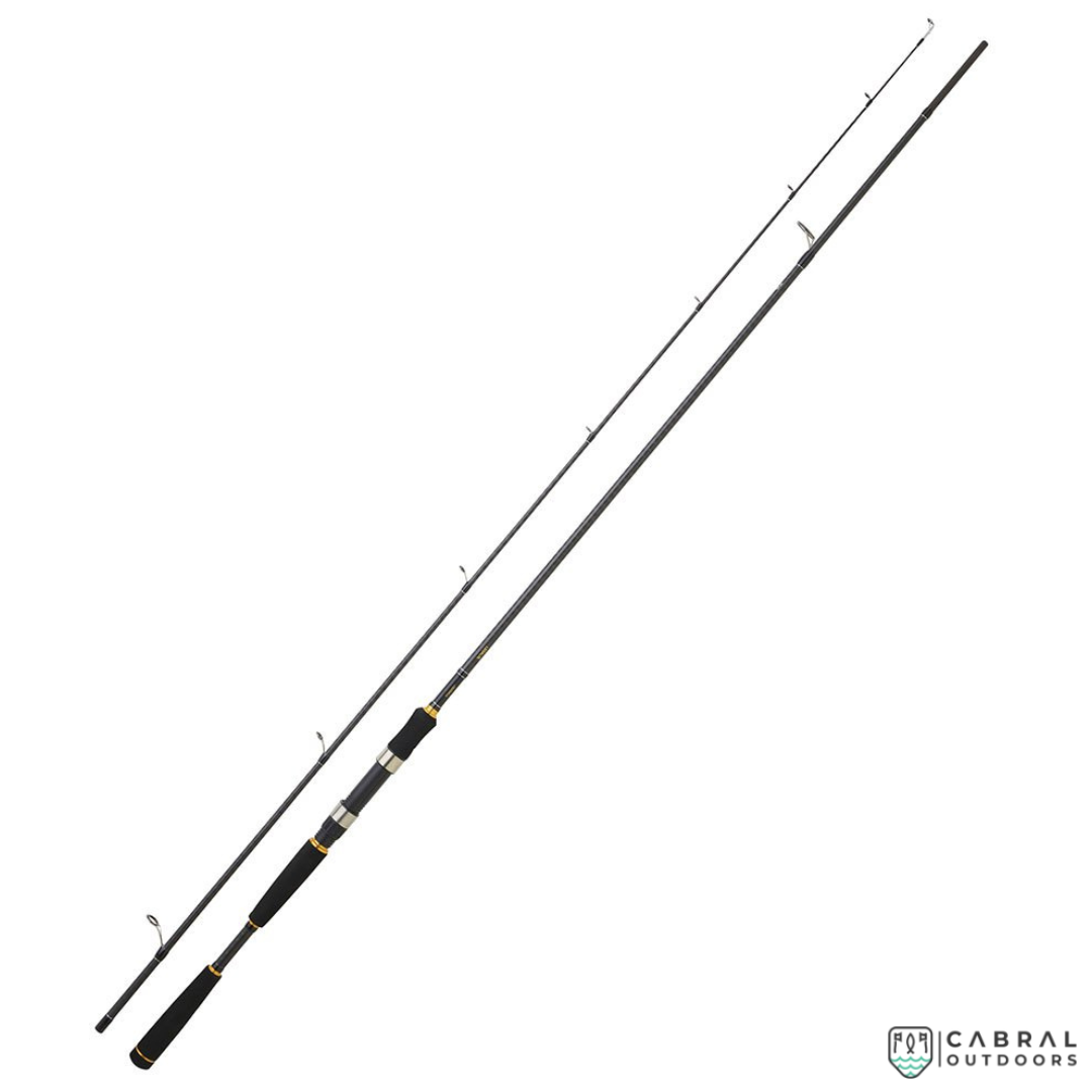 Daiwa Legalis Sea Bass 8ft- 10ft Spinning Rod Spinning Rods Daiwa Cabral Outdoors