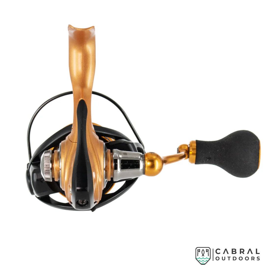 Daiwa Aird LT3000C - 6000H Spinning Reel Spinning Reels Daiwa Cabral Outdoors