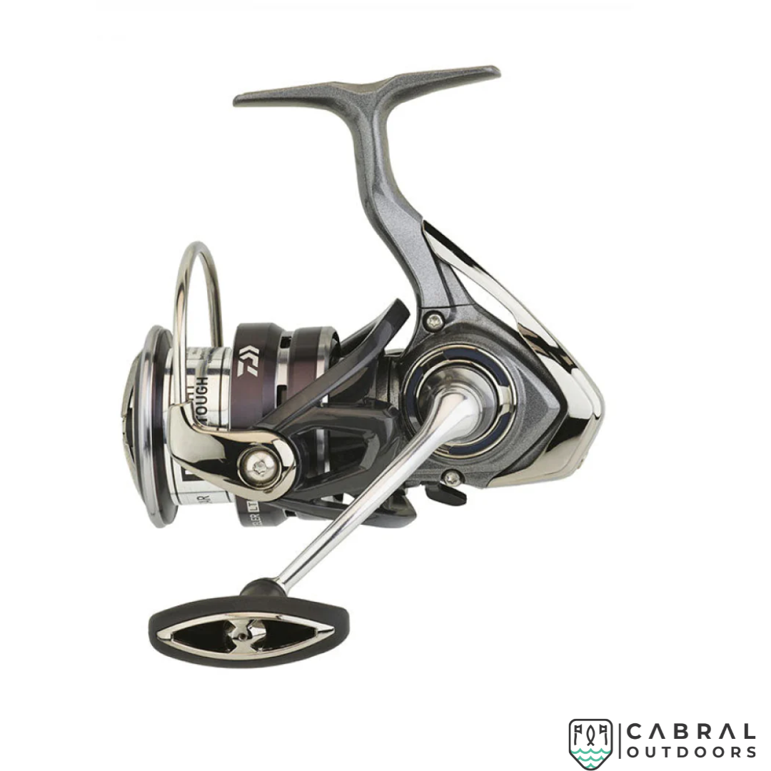 Daiwa Exceller 4000CXH-6000H Spinning Reel Spinning Reels Daiwa Cabral Outdoors