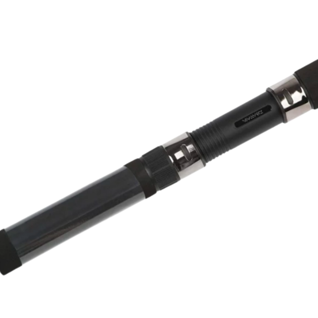 Daiwa Megaforce Telescopic 11.5-15ft Fishing Rod Telescopic Rods Daiwa Cabral Outdoors